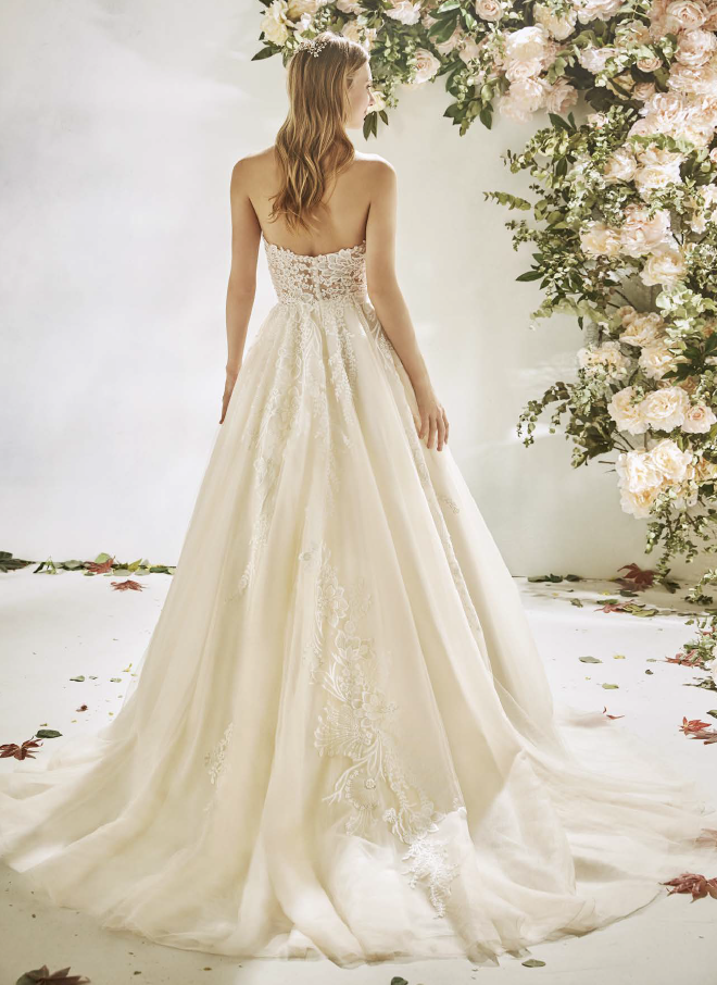 YARROW By La Sposa - 2020 Collection