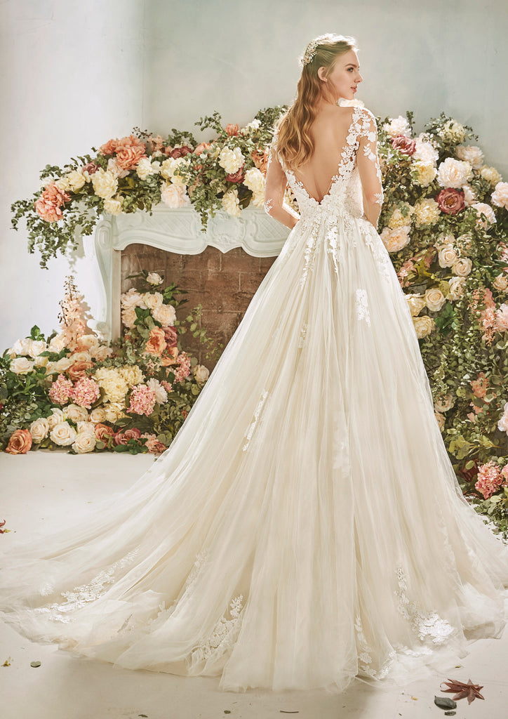ZINNIA By La Sposa - 2020 Collection