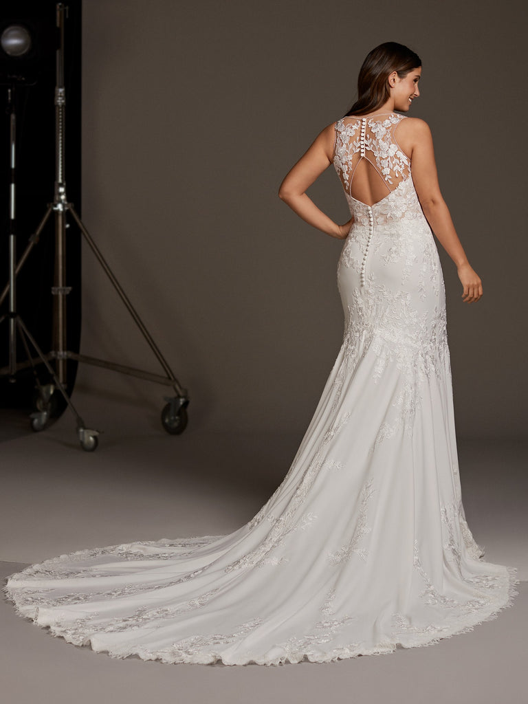 ALCYONE by Pronovias 2020 Collection