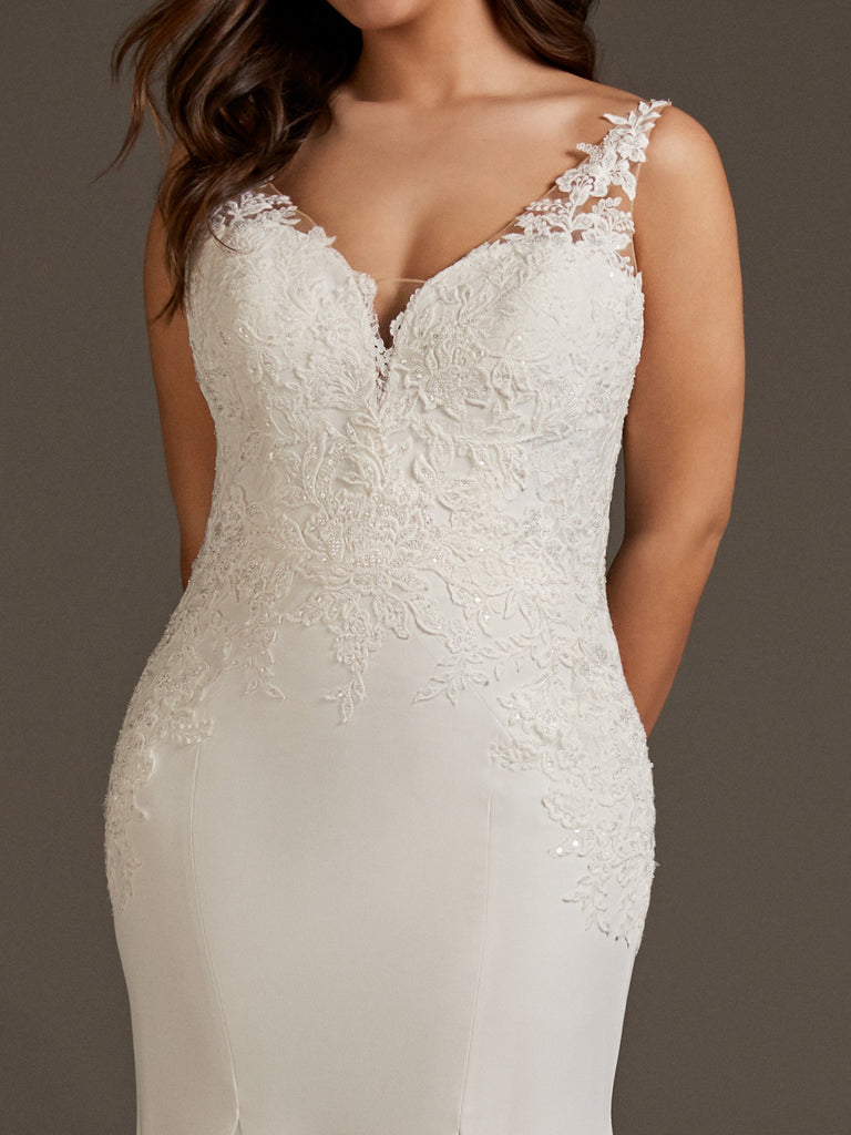 ANDROMEDA by Pronovias 2020 Collection