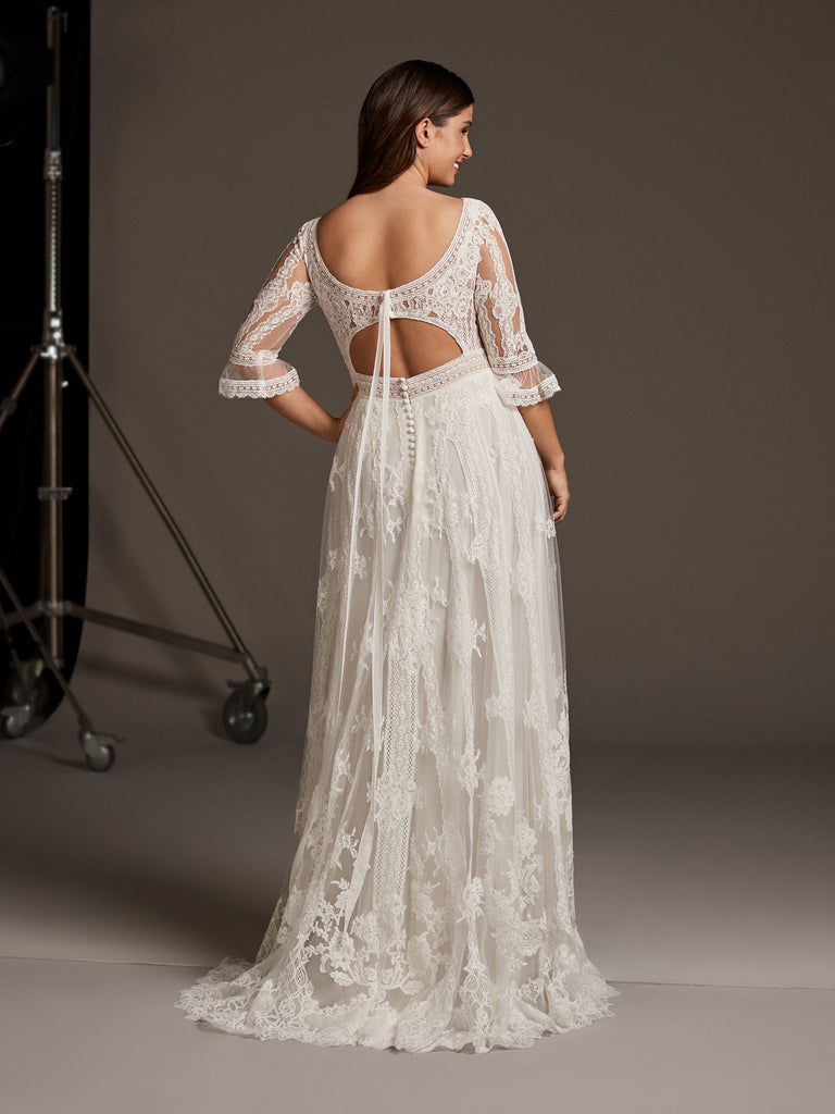 CRUX by PRONOVIAS 2020 CRUISE COLLECTION