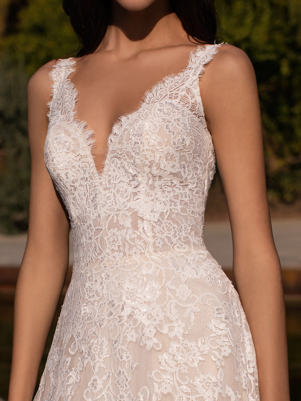 ORION by PRONOVIAS 2020 CRUISE COLLECTION